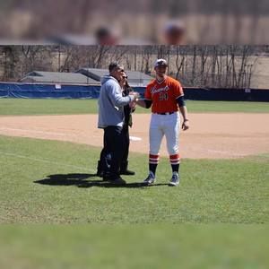 Meet your Posher, Tyler